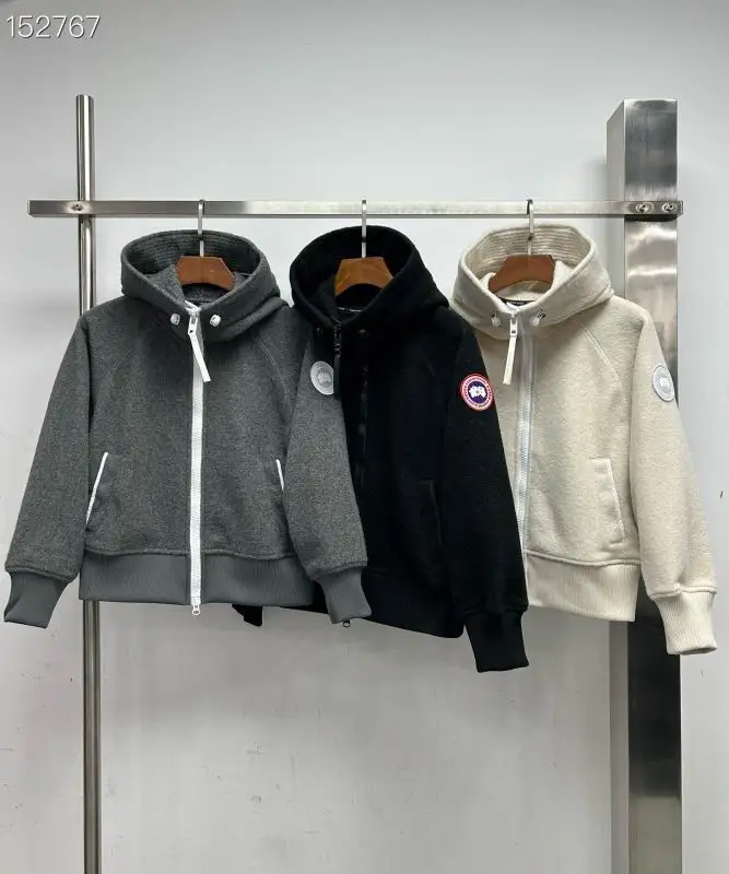 Canada Goose XS-M 26yr127